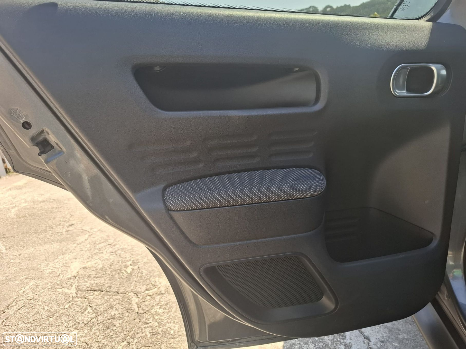 Citroën C4 Cactus 1.2 PureTech OneTone - 40