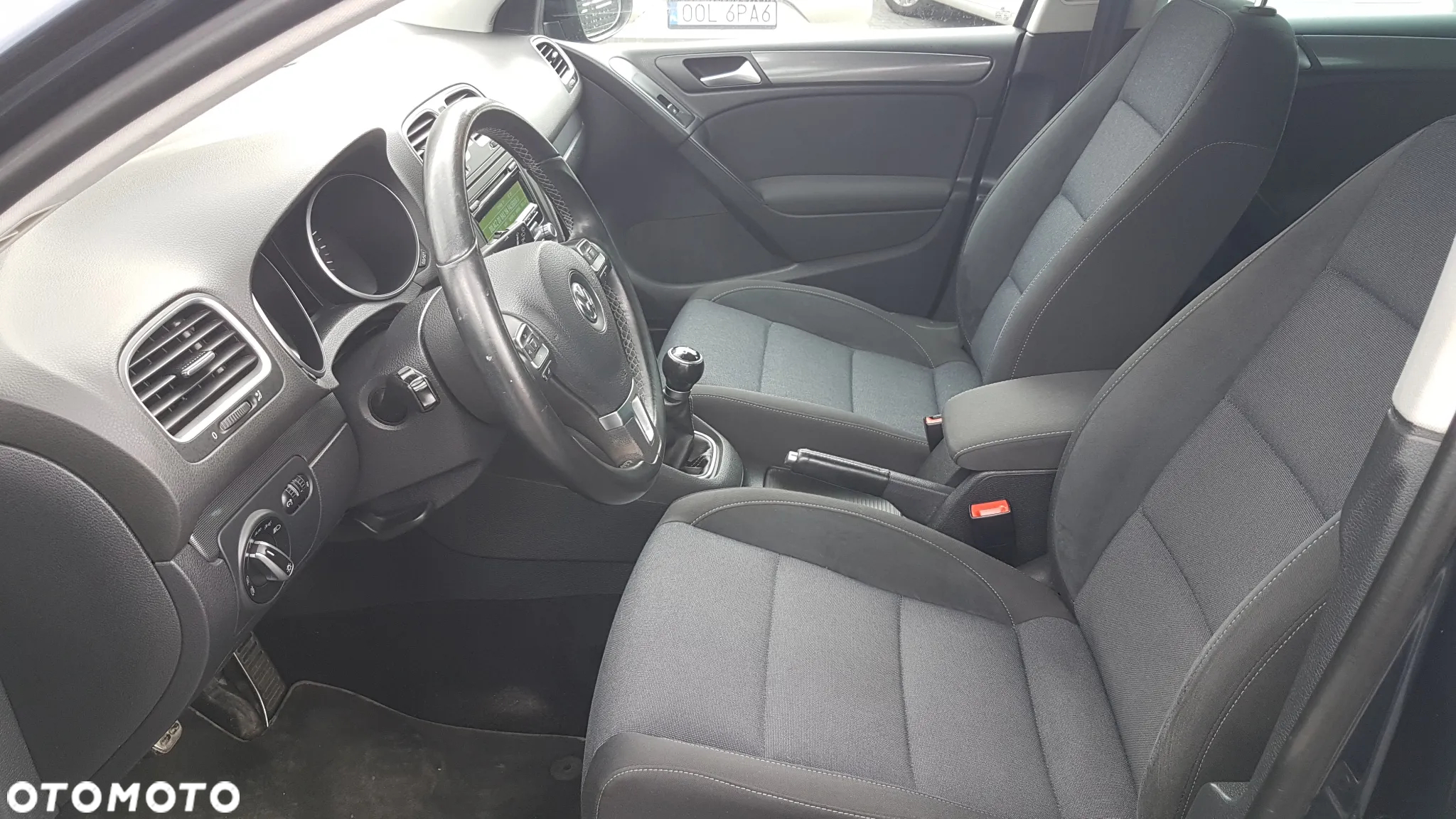 Volkswagen Golf 1.2 TSI Style - 8