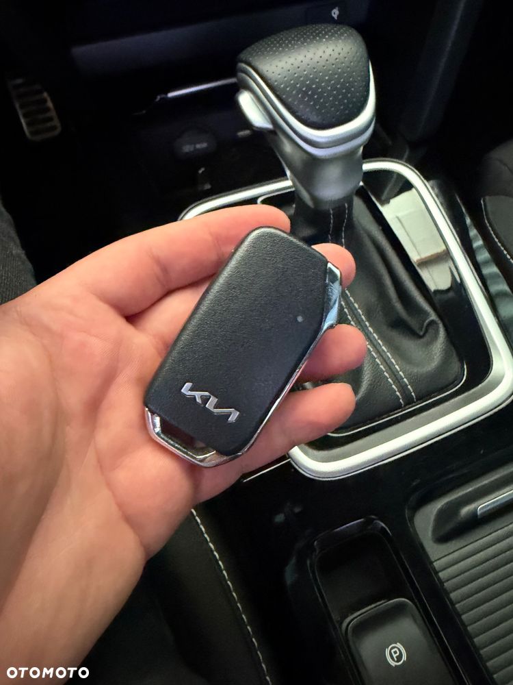 Kia ProCeed 1.5 T-GDI GT Line DCT - 26