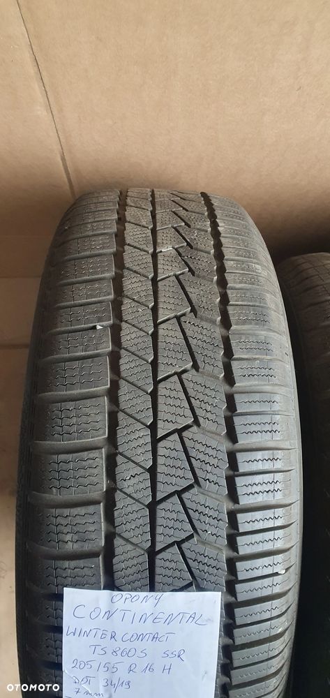 Alufelgi z oponami alusy 5X112 7J R16 IS47 BMW F40 MINI F54 6877741 - 22