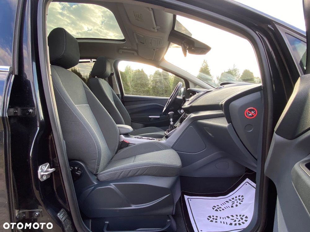 Ford C-MAX 2.0 TDCi SYNC Edition - 33