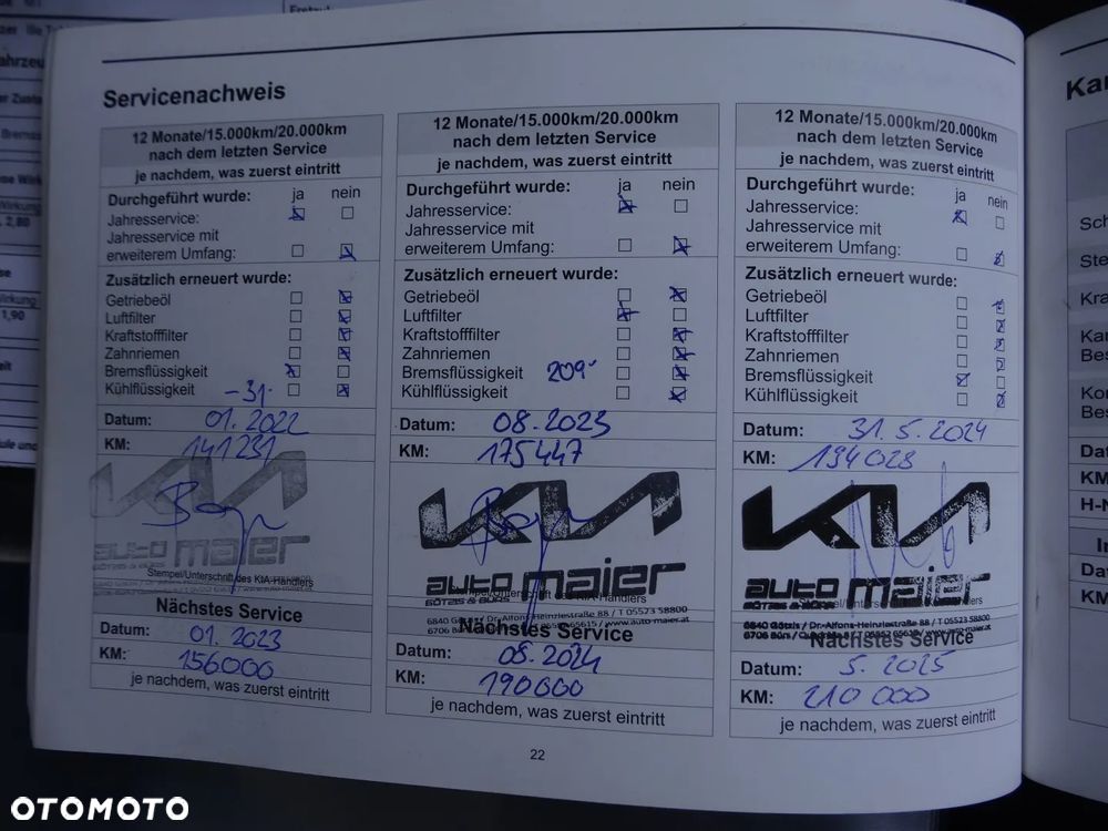 Kia Ceed 1.4 CVVT - 38