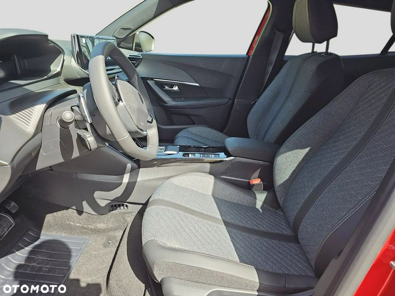 Peugeot 2008 PureTech mHEV Allure e-DCS6 - 11