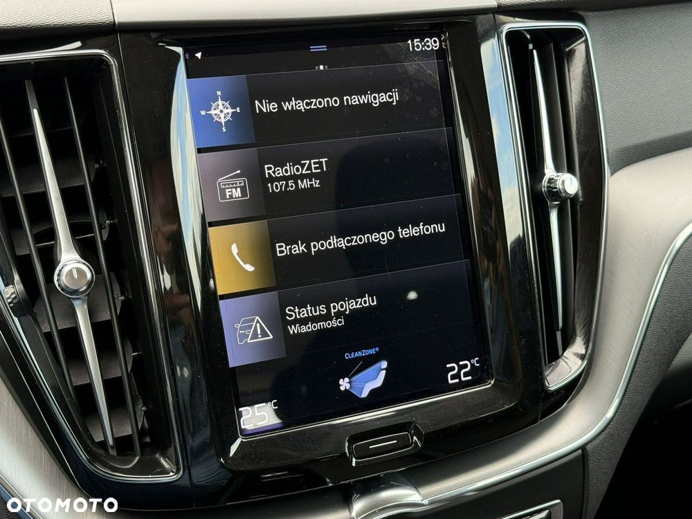 Volvo XC 60 - 22