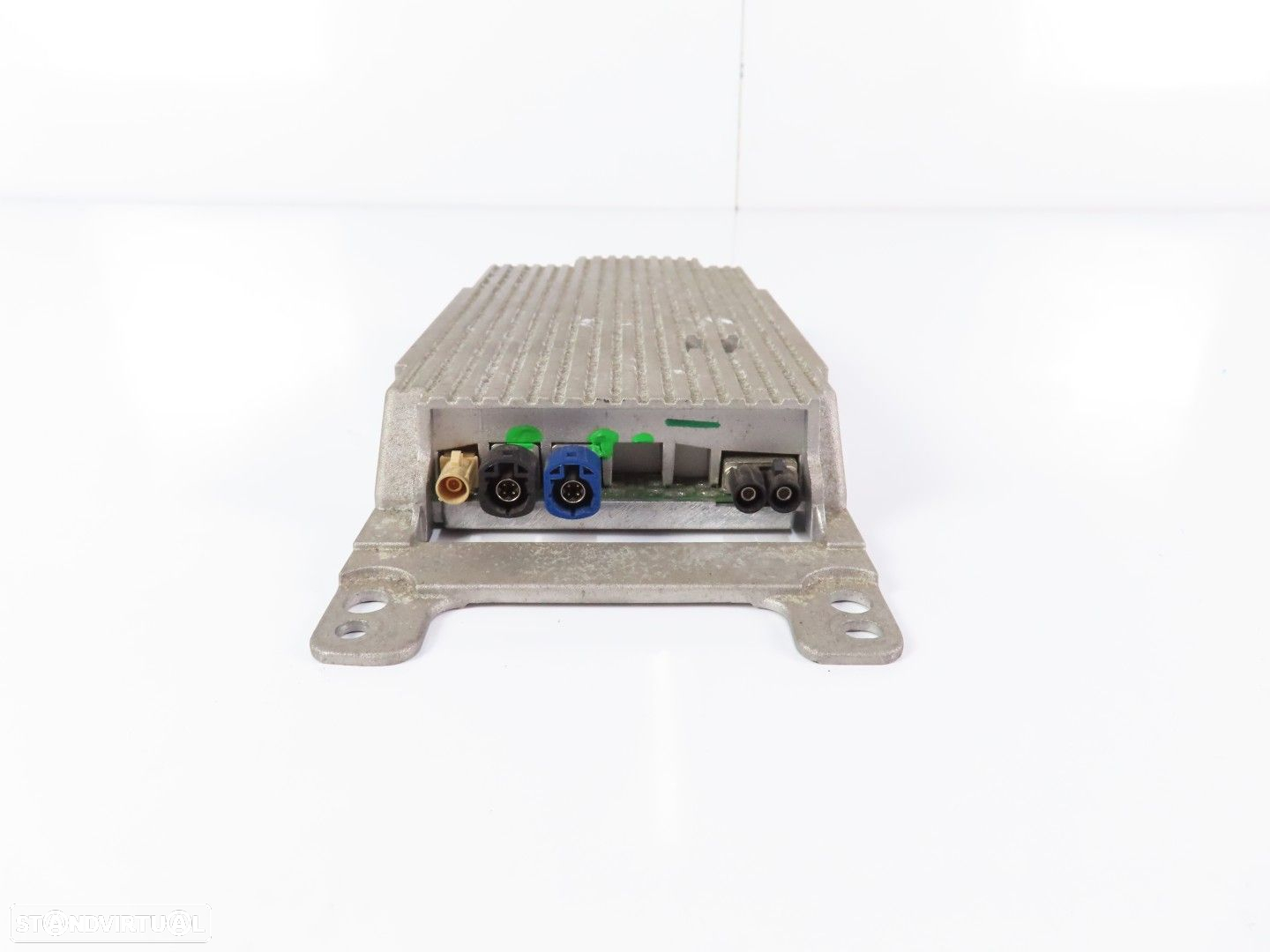 Combox Telemática Usado / Original BMW 1 (E81)/BMW 3 (E90)/BMW 3 Touring (E91)/B... - 3