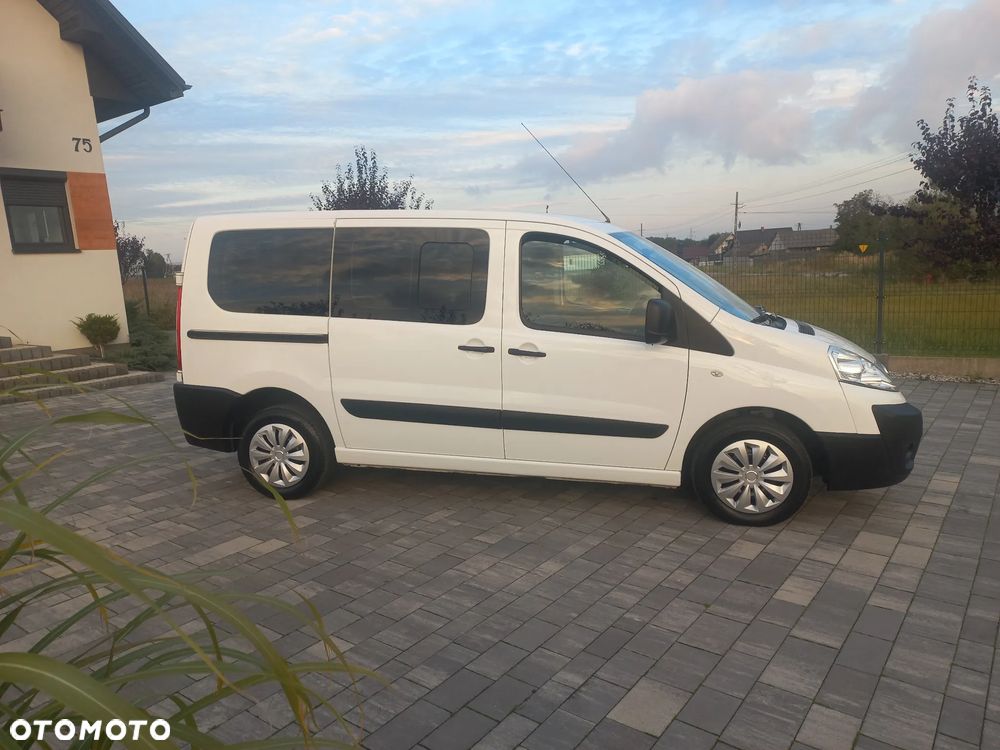 Fiat Scudo - 3