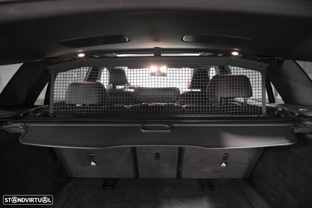 BMW 520 d Pack M Auto - 24