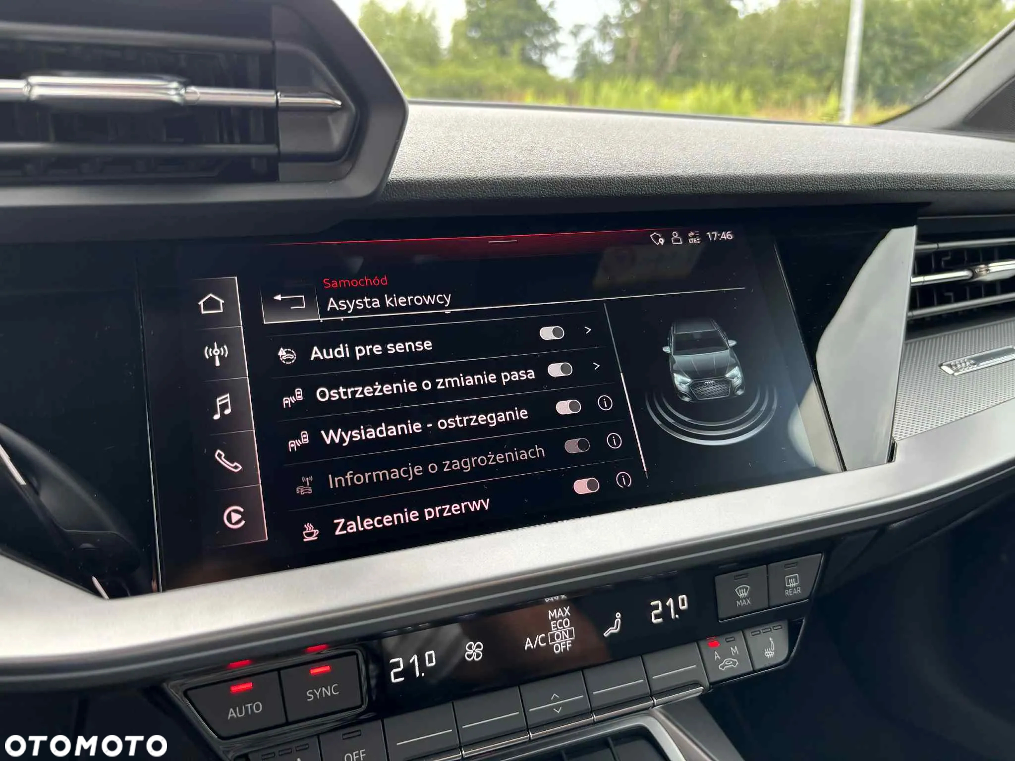Audi A3 - 36