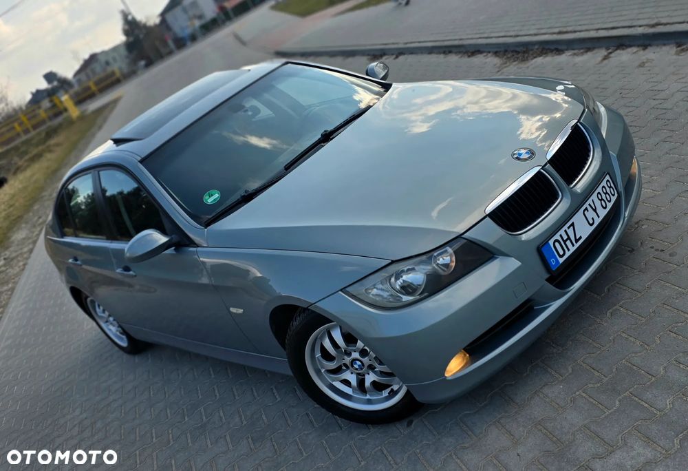 BMW Seria 3 - 9