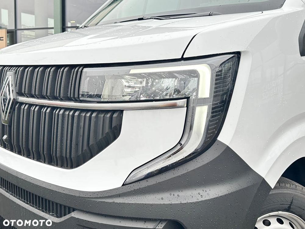 Renault Master 2.0 dCi 170 KM E-VI kontener 8 EP MRauto - 29