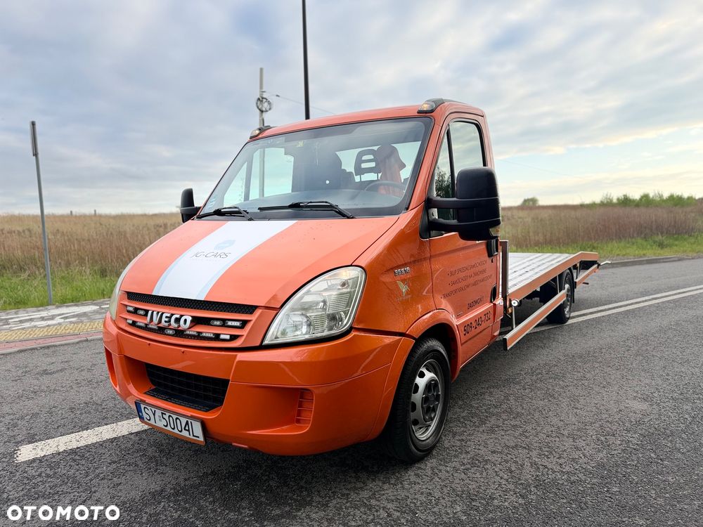 Iveco DAILY - 10
