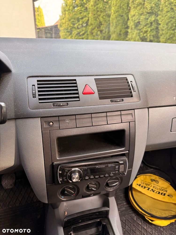 Skoda Fabia 1.2 12V Classic - 11