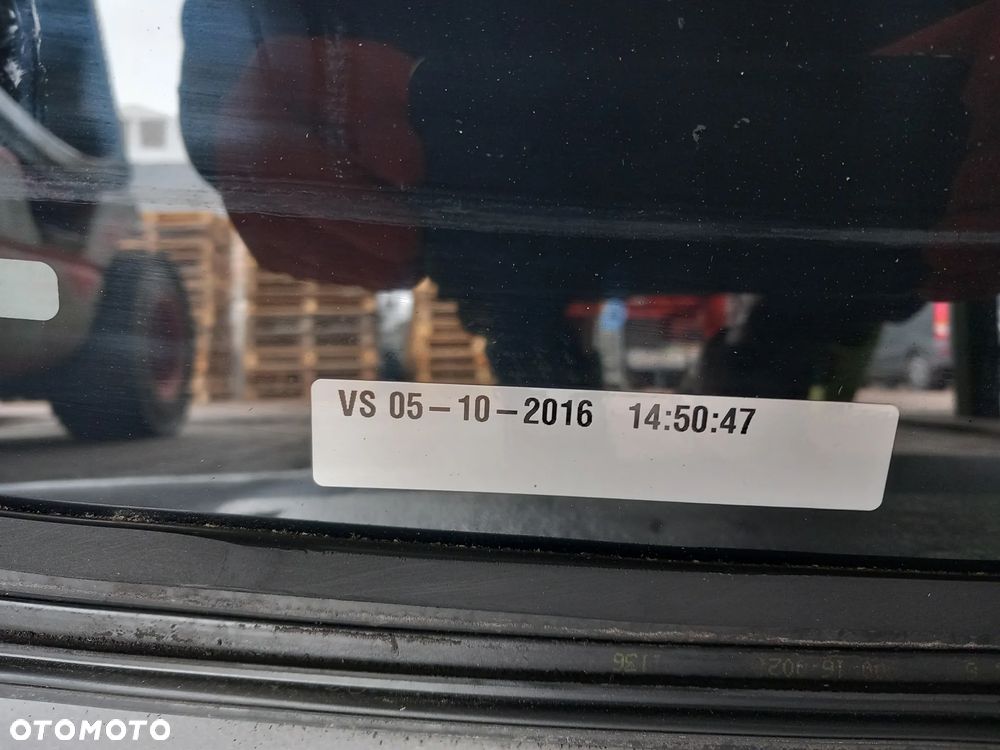Szyba przednia VOLVO XC90 '16r. Warszawa Mazowieckie - 7