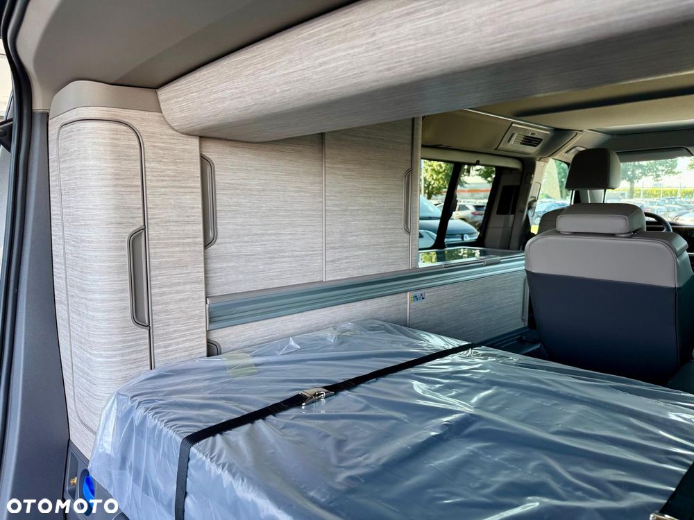 Volkswagen California - 9