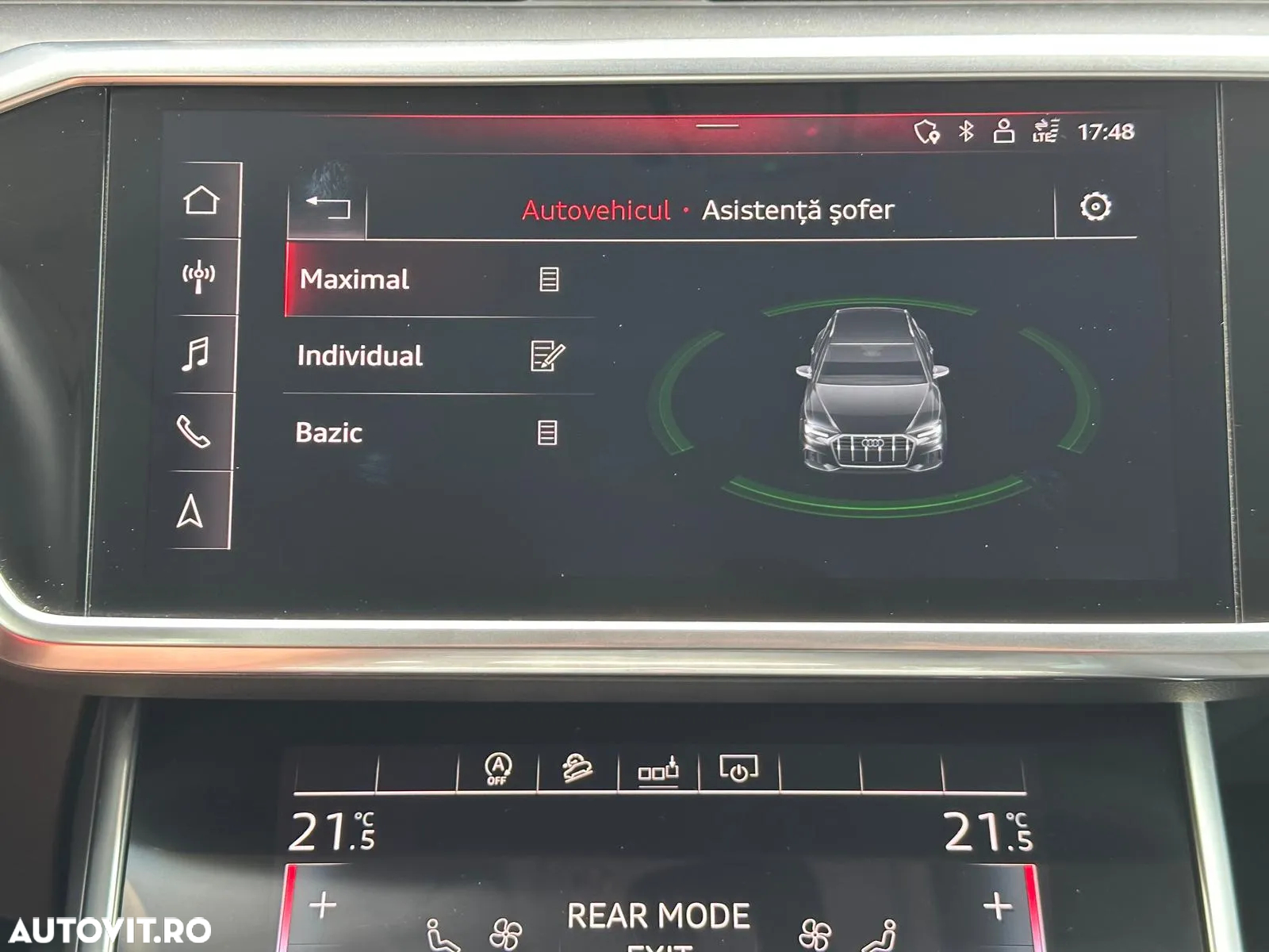 Audi A6 Allroad 50 TDI quattro Tiptronic MHEV - 37