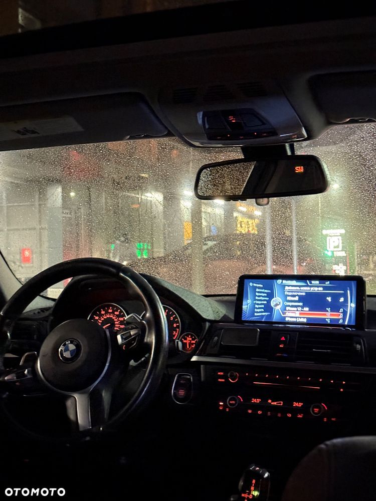 BMW Seria 3 - 9