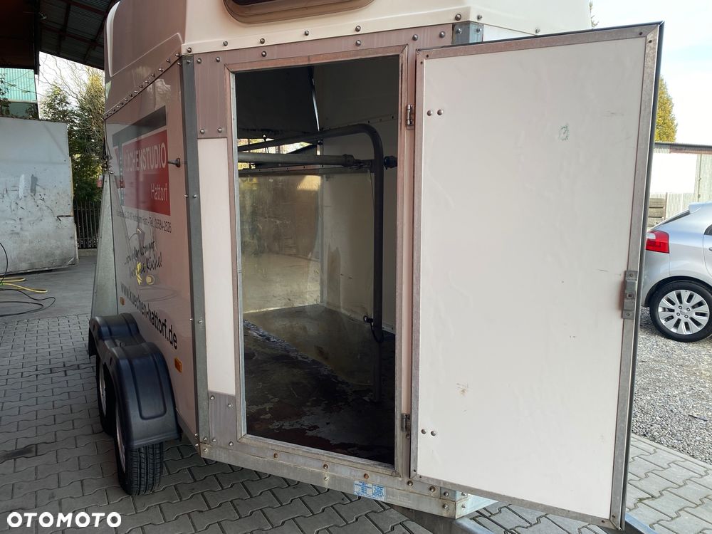 Wellmeyer WM MEYER P/1 - 12