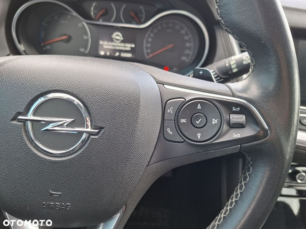 Opel Grandland X - 19