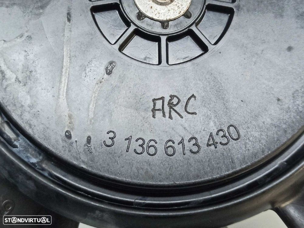 ELETROVENTILADOR FORD C-MAX (CEU) TREND PLUS - 4