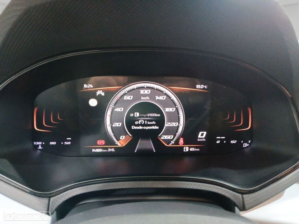 SEAT Arona 1.0 TSI Style - 14