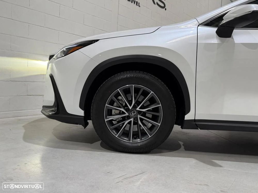 Lexus NX 450h+ Executive - 22
