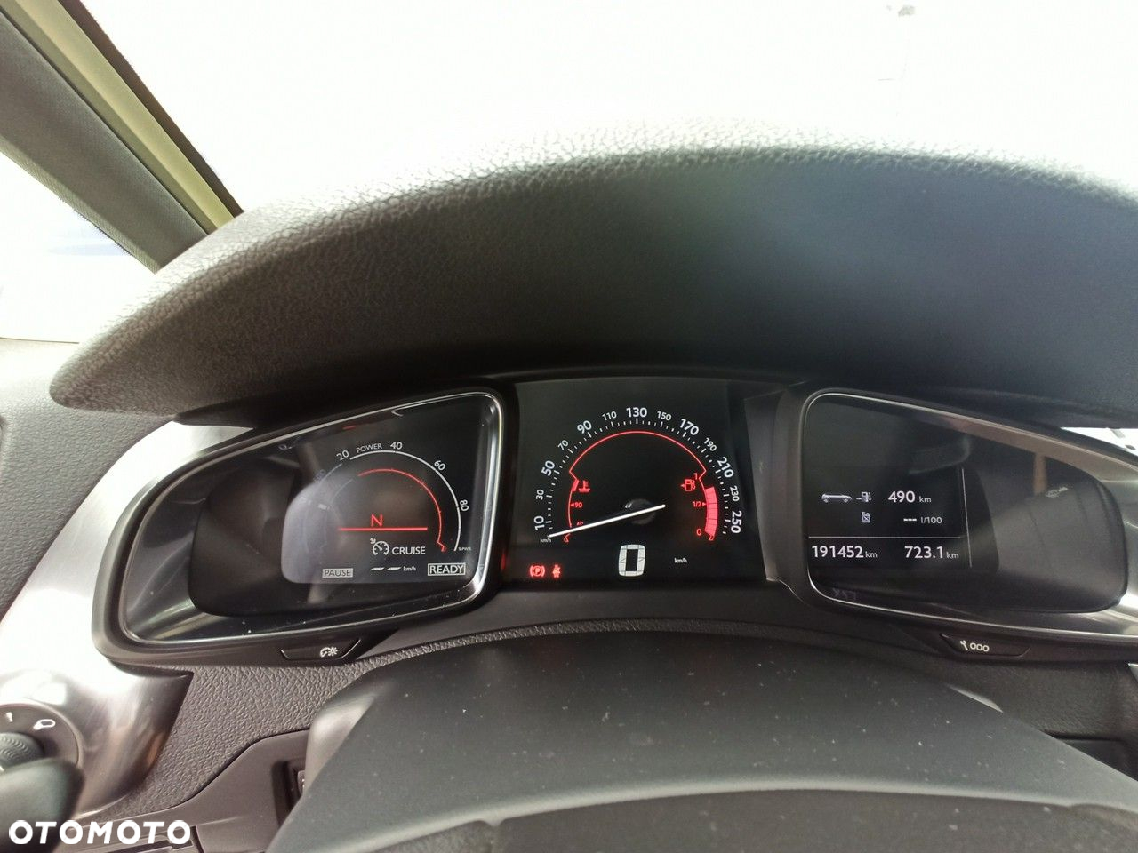 Citroën DS5 2.0 HDi Hybrid4 SoChic MCP - 17