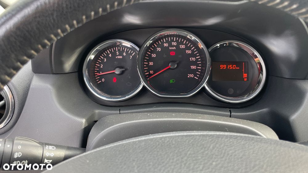 Dacia Duster 1.2 TCe Prestige - 2