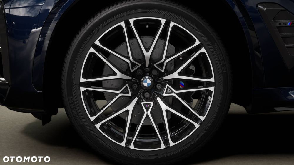 BMW X5 M Competition - 10