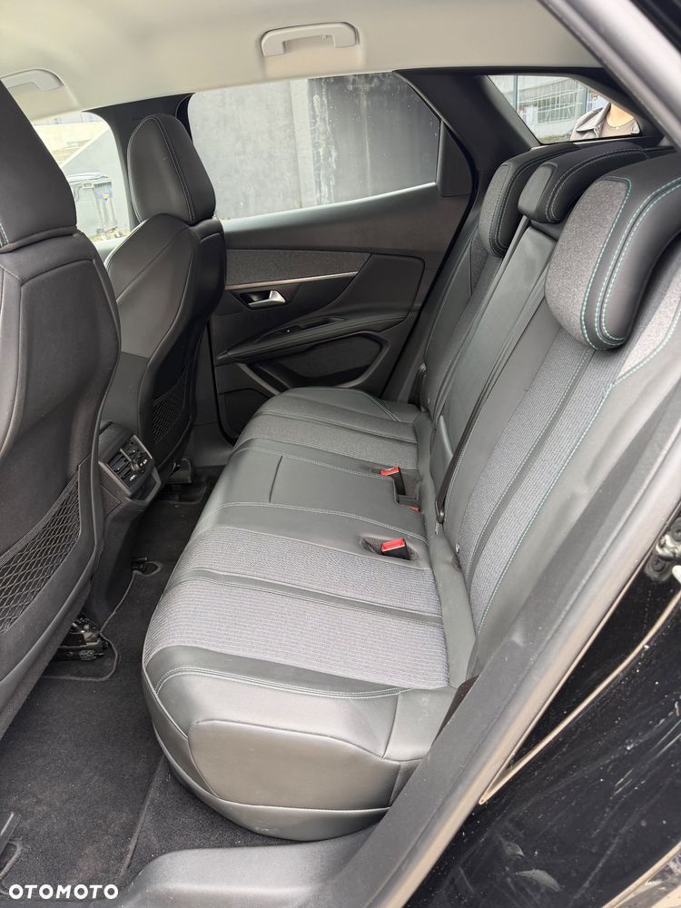 Peugeot 3008 - 14