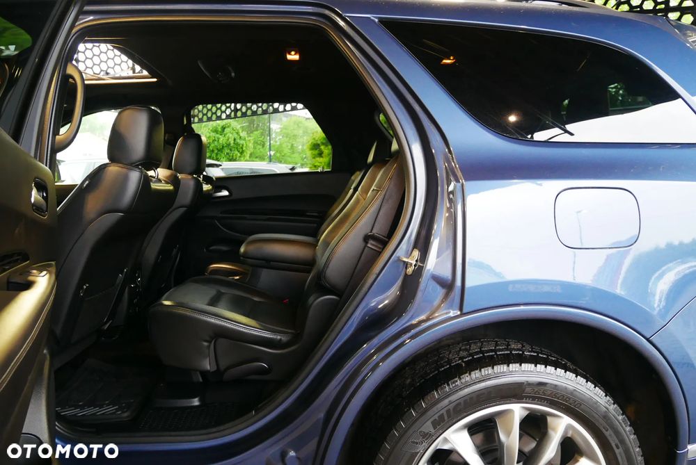 Dodge Durango 3,6 Citadel - 10
