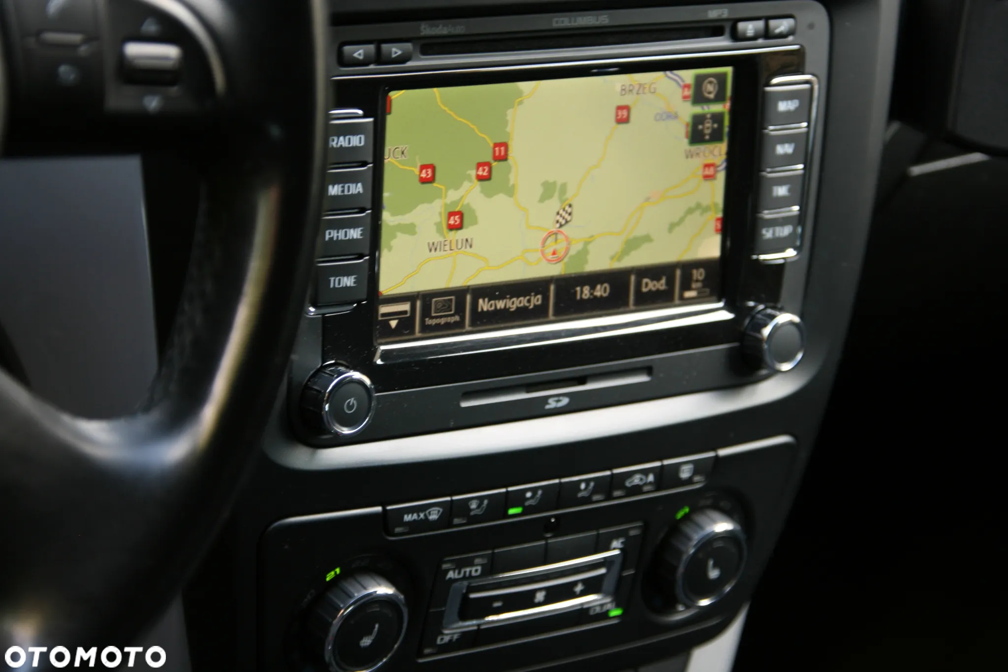 Skoda Yeti 2.0 TDI DPF 4x4 Ambition - 14