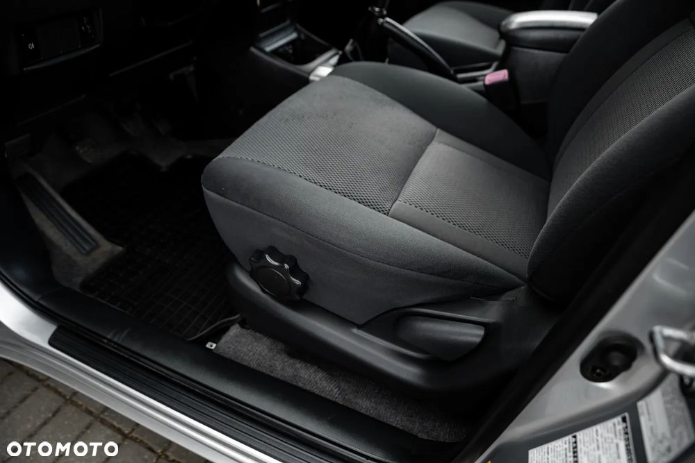 Toyota RAV4 4x4 Executive - 23