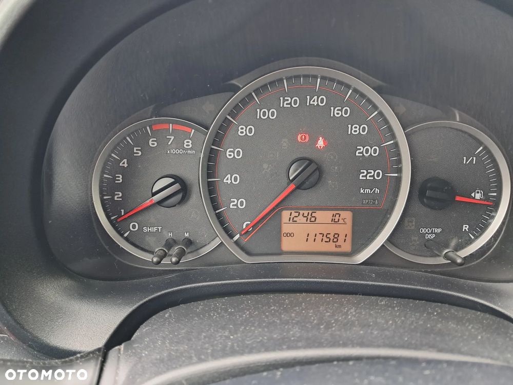 Toyota Yaris 1.0 Sprint - 6