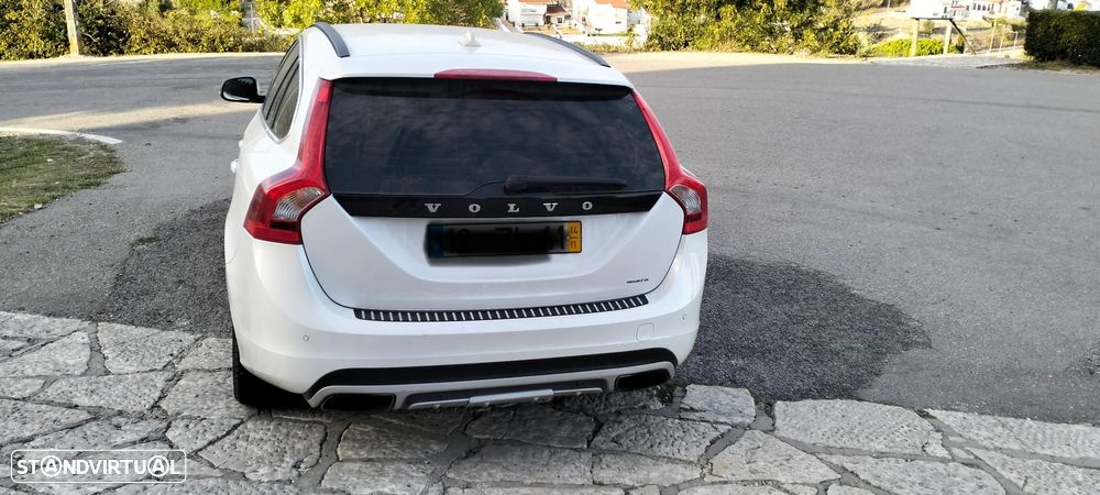 Volvo V60 - 5