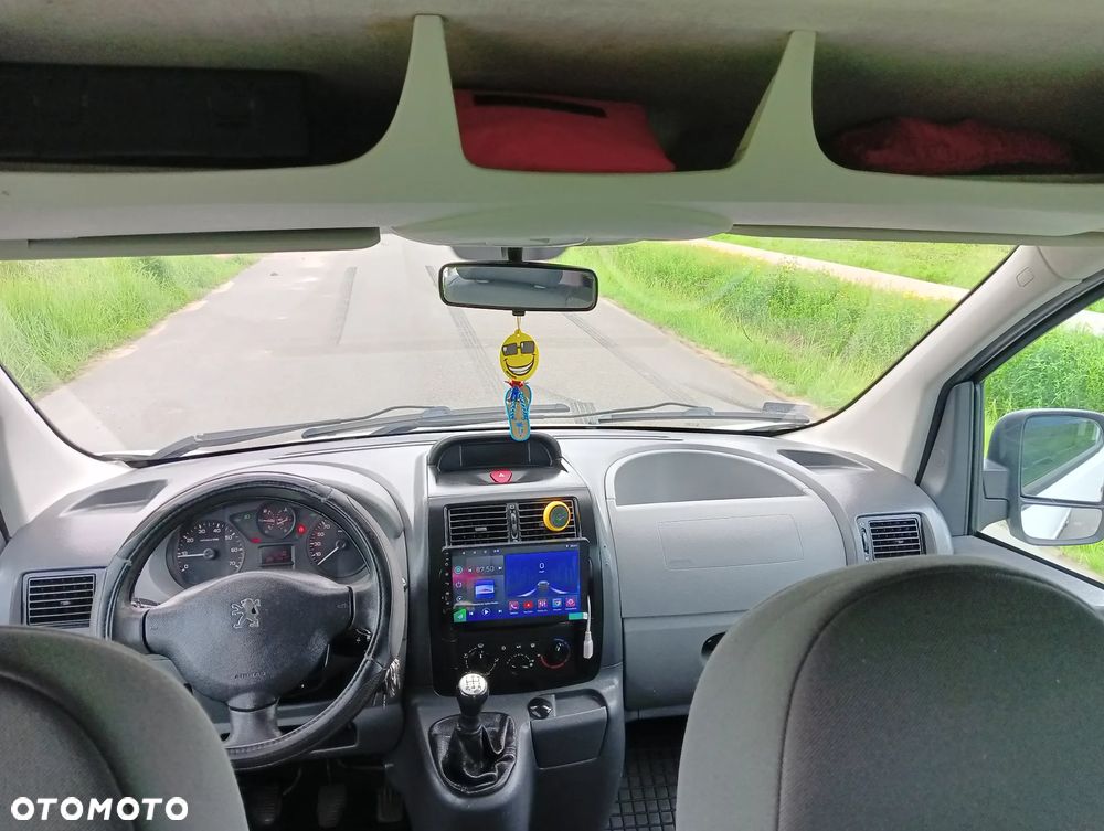 Peugeot Expert Tepee L1 Trendy Mixt - 4