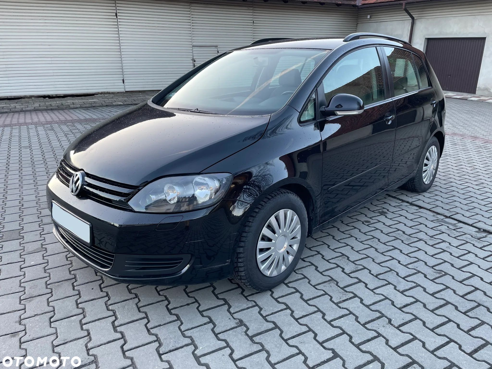 Volkswagen Golf Plus 1.4 Trendline - 1