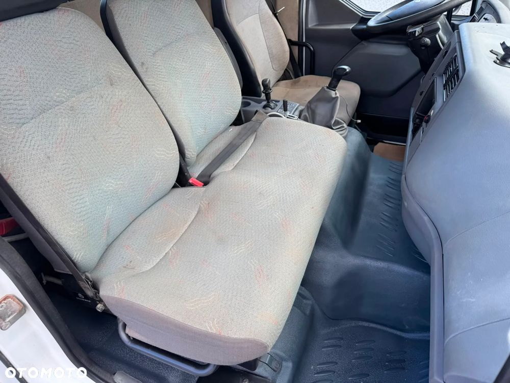 Renault Midlum 270DCi Wywrotka 3 str SPECJALNY 16 Tonowy Solarka Piaskarka Pług - 23