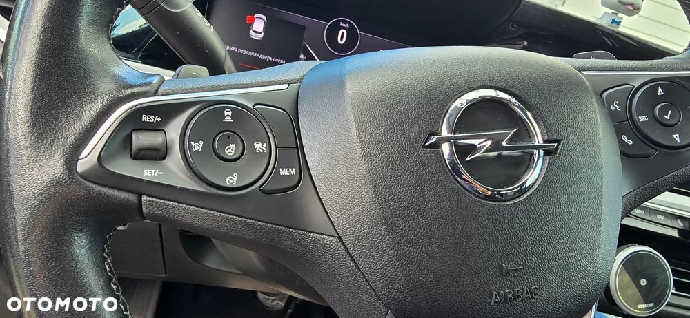 Opel Grandland X 1.6 T PHEV Elegance - 18