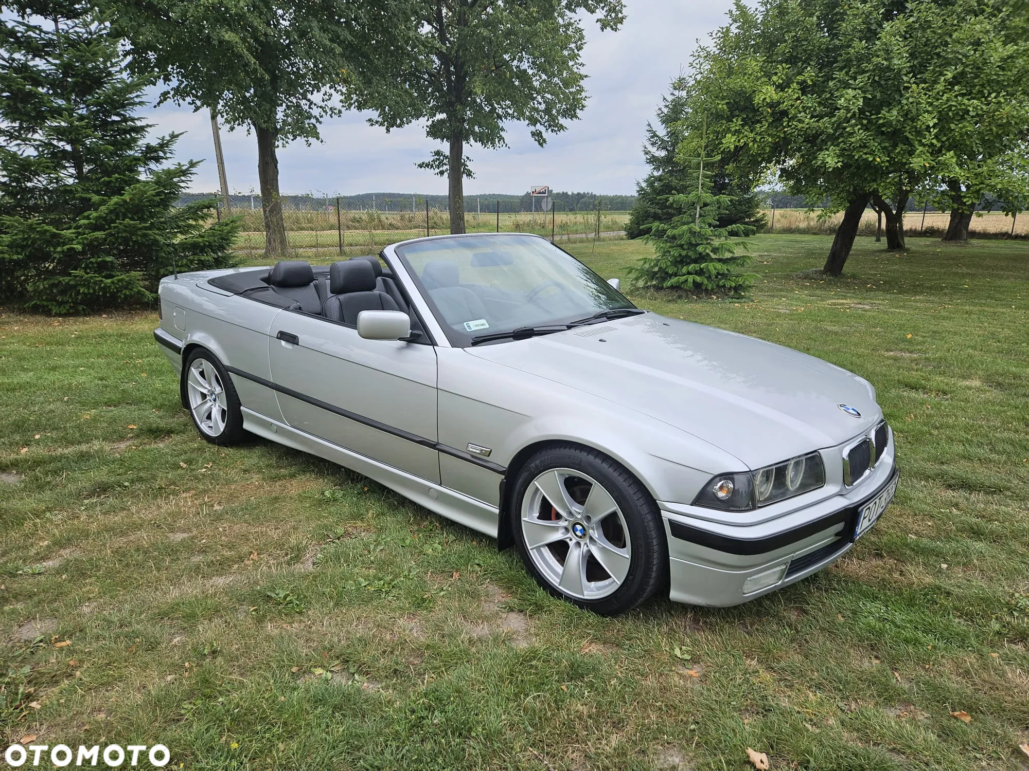 BMW Seria 3 - 6