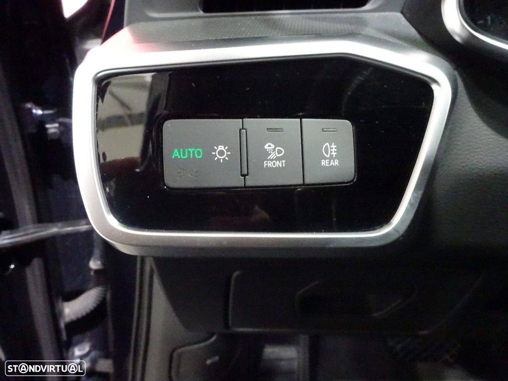 Audi A6 Avant 40 TDI Sport S tronic - 10