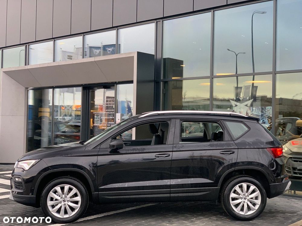 Seat Ateca - 3