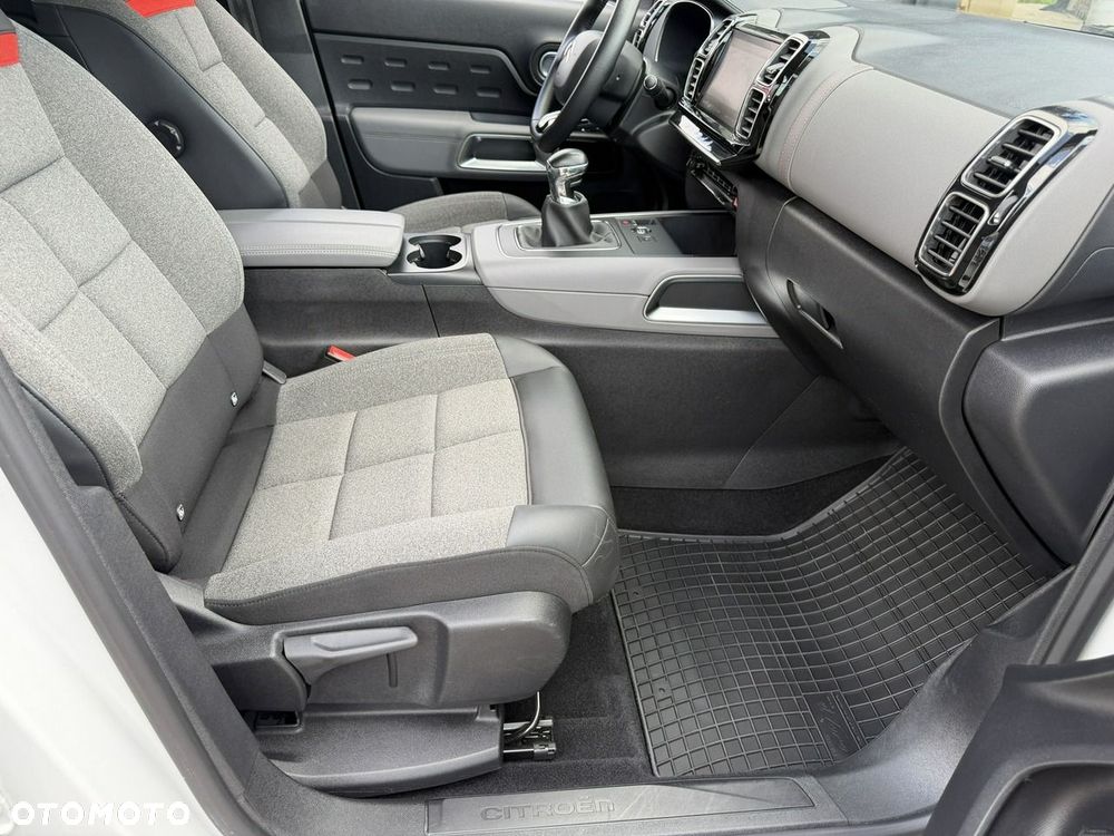 Citroën C5 Aircross Pure Tech 130 S&S PLUS - 38