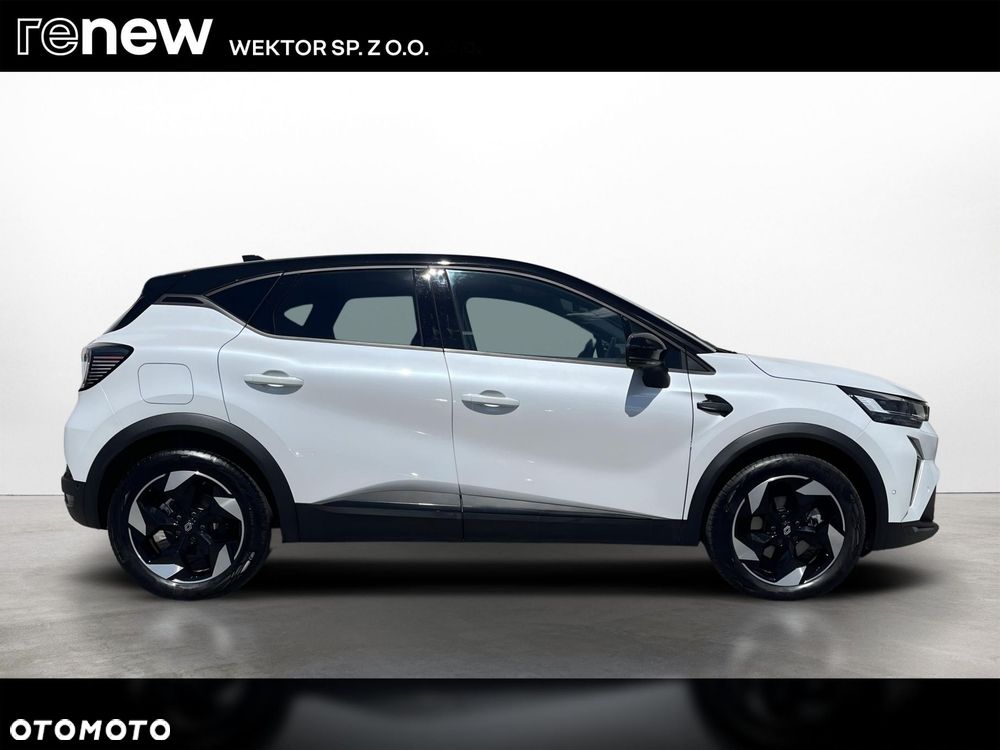Renault Captur 1.8 E-TECH Full Hybrid 160 Techno - 6