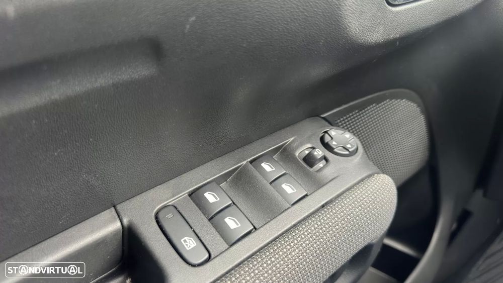 Citroën C3 Aircross 1.2 PureTech Max - 9