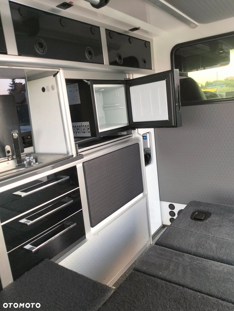 Opel Vivaro L1H1 - 14