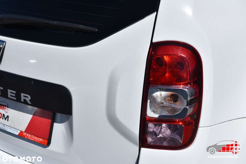 Dacia Duster - 13