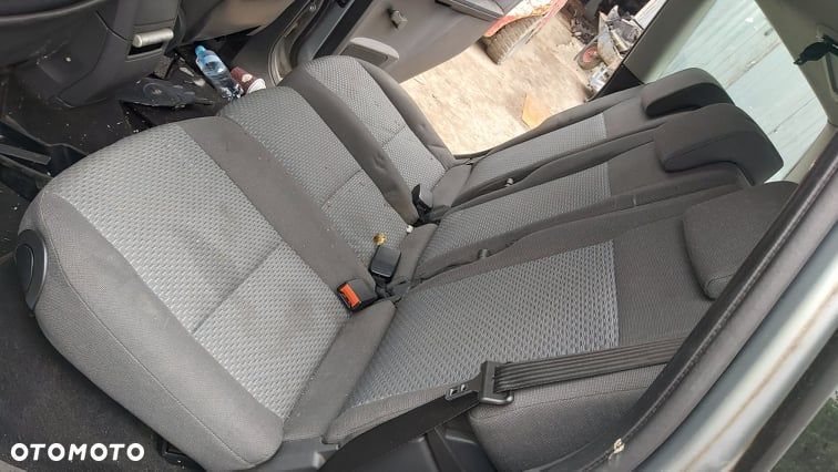 Ford C-MAX 1,6 TDCI pompa wtryskowa - 5