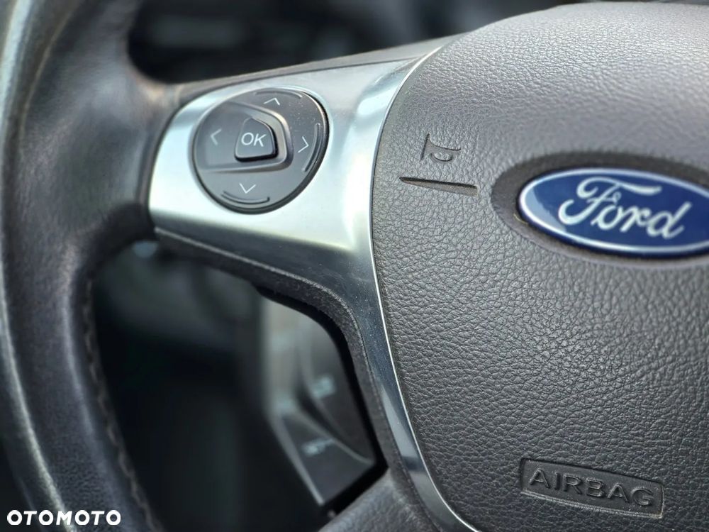 Ford C-MAX 1.6 TDCi Start-Stop-System Champions Edition - 21