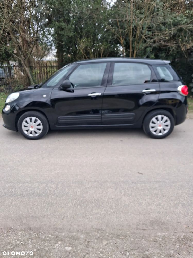 Fiat 500L 1.4 16V Pop Star - 6
