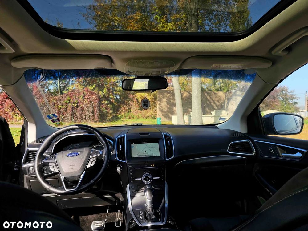 Ford Edge 2.0 TDCi Bi-Turbo 4x4 ST-LINE - 17
